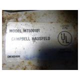 Campbell Hausfeld Power Pal Air Compressor