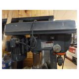 Clarke Metal Worker Drill Press