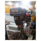 Clarke Metal Worker Drill Press