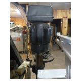 Clarke Metal Worker Drill Press