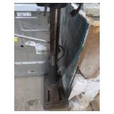 Clarke Metal Worker Drill Press