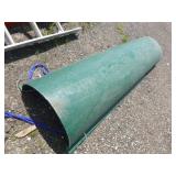 Slide for Wood and Salt