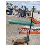 Arcon Floor Jack