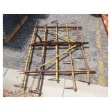 Spiketooth Pull-Behind Drag