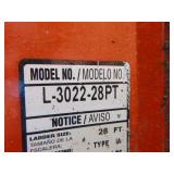 Louisville Extension Ladder