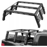 Joytutus Full Size Truck Bed Rack
