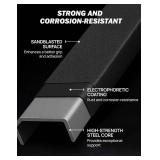 Joytutus Full Size Truck Bed Rack