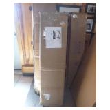 Joytutus Full Size Truck Bed Rack