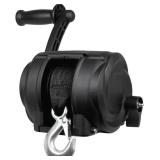 Powerwinch Premier Series 2000 Trailer Winch