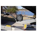 Powerwinch Premier Series 2000 Trailer Winch