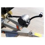 Powerwinch Premier Series 2000 Trailer Winch