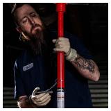 Sunex 1,500 Pound Quick Adjust Underhoist Stand