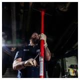 Sunex 1,500 Pound Quick Adjust Underhoist Stand