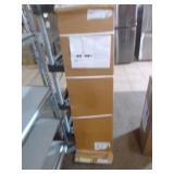 Sunex 1,500 Pound Quick Adjust Underhoist Stand