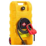 EcoExplorer Portable Gas Fuel Tank