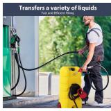 EcoExplorer Portable Gas Fuel Tank