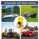 EcoExplorer Portable Gas Fuel Tank