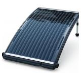 Yowpsy Curve Solar Pool Heater