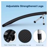 Yowpsy Curve Solar Pool Heater