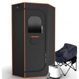DecokTool Portable Sauna Box