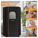 DecokTool Portable Sauna Box