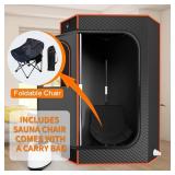 DecokTool Portable Sauna Box