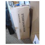 DecokTool Portable Sauna Box