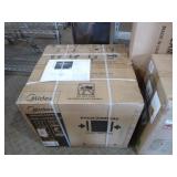 Midea Countertop Energy Star Portable Dishwasher