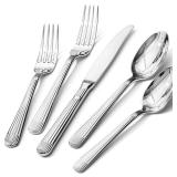 Kingstone 10 Piece Silverware Set