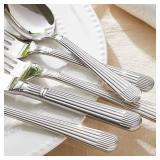 Kingstone 10 Piece Silverware Set
