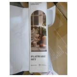 Kingstone 10 Piece Silverware Set