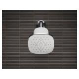 Kohler Cinq Square Single-Function Filtered Showerhead