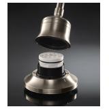 Kohler Cinq Square Single-Function Filtered Showerhead