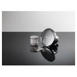 Kohler Cinq Square Single-Function Filtered Showerhead