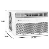 GE Profile Window Air Conditioner