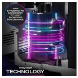 GE Profile Window Air Conditioner