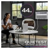 GE Profile Window Air Conditioner