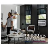 GE Profile Window Air Conditioner