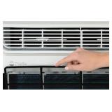 GE Profile Window Air Conditioner