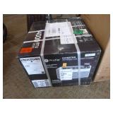 GE Profile Window Air Conditioner