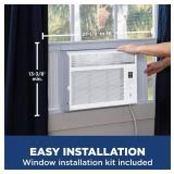 GE Window Air Conditioner