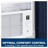 GE Window Air Conditioner