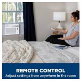 GE Window Air Conditioner