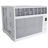 GE Window Air Conditioner