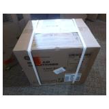 GE Window Air Conditioner