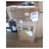 GarveeTech Portable Air Conditioner with Remote Control