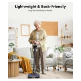 Trucozie 8-in-1 Lightweight Stick Vacuum