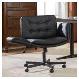 Amseatec Criss Cross Chair with Armrests