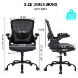 Soergo Home Office Executive Desk Chair