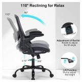 Soergo Home Office Executive Desk Chair